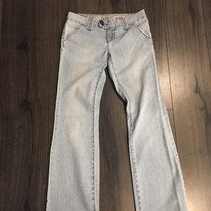 Shank Chino Jeans
